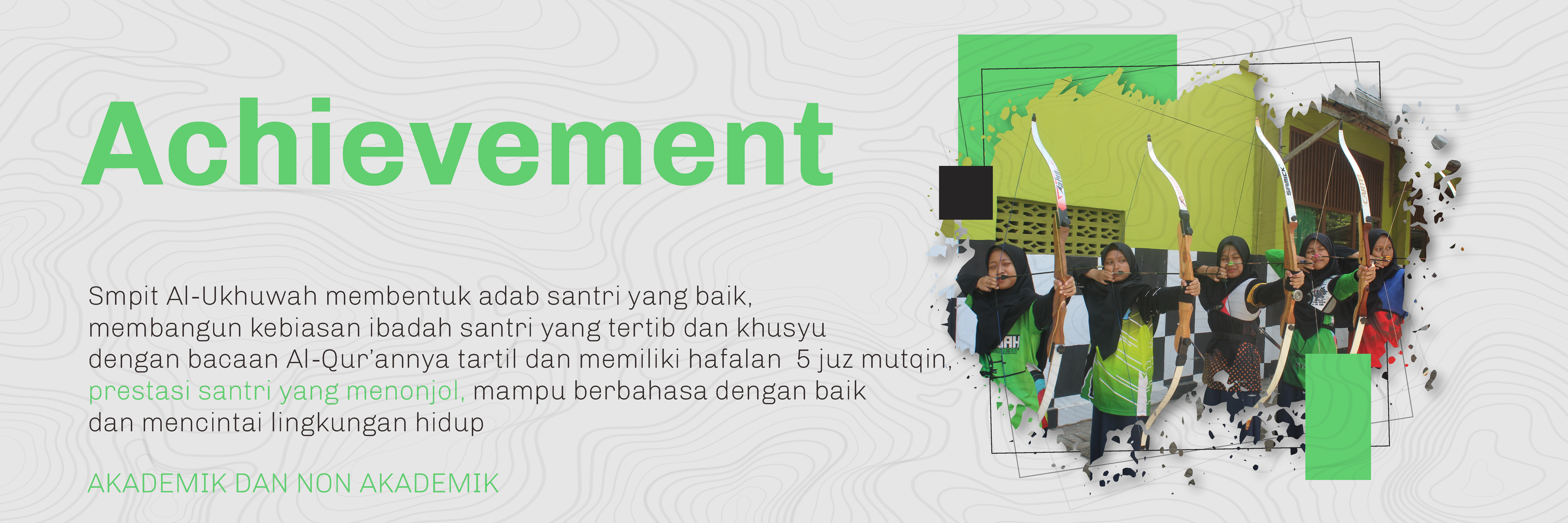 Achievement