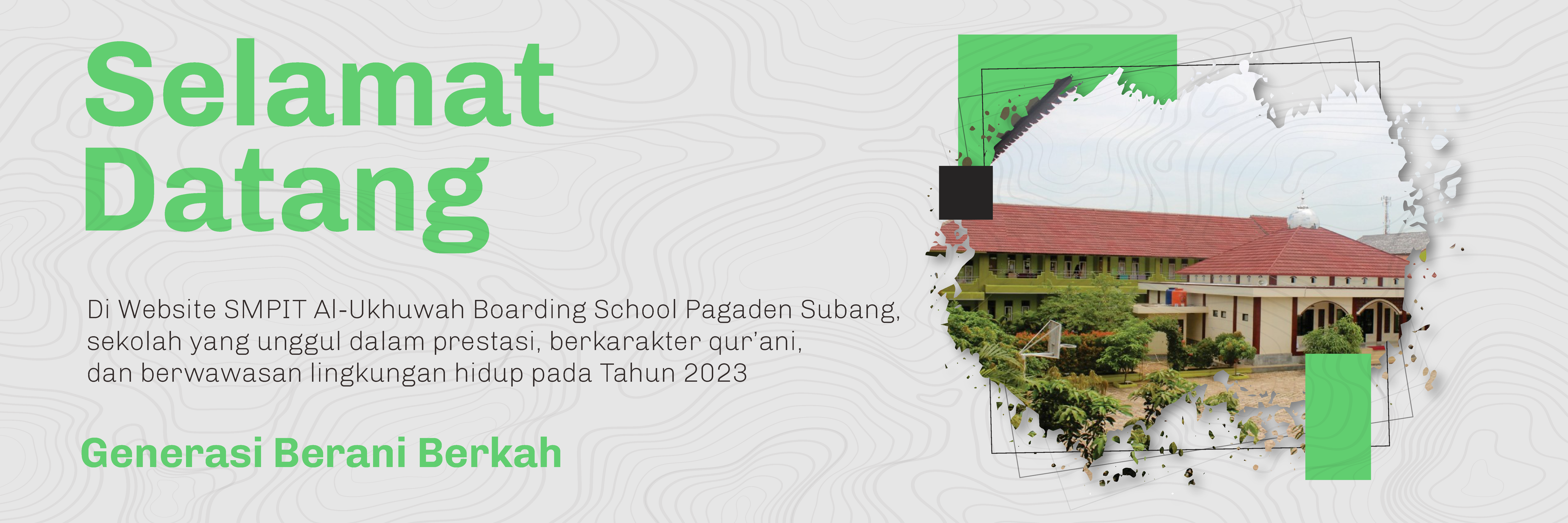 Selamat Datang 2